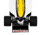 C4318 FW11 1986 British Grand Prix Nigel Mansell
